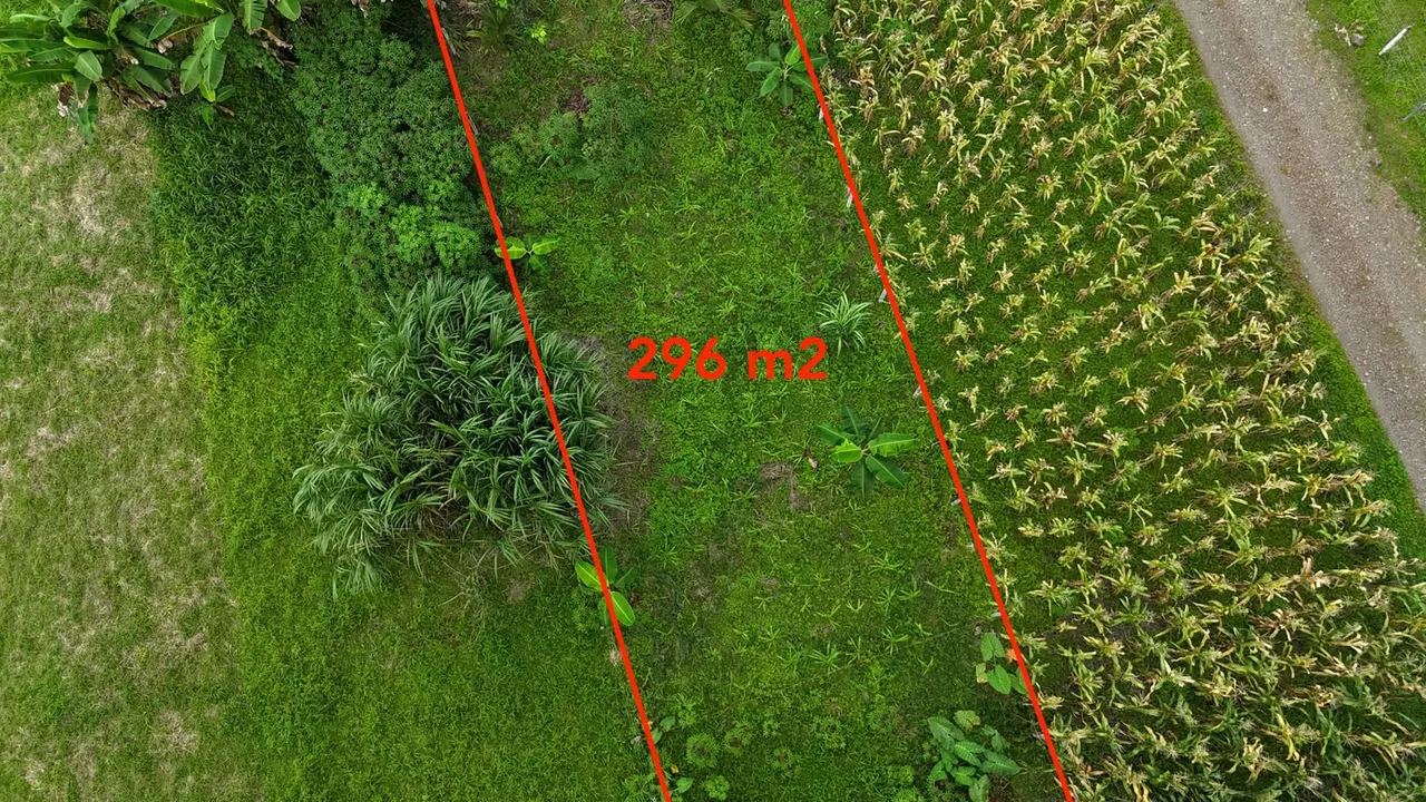 Residential Lot for Sale in Río Frío, Sarapiquí (AD), photo 6