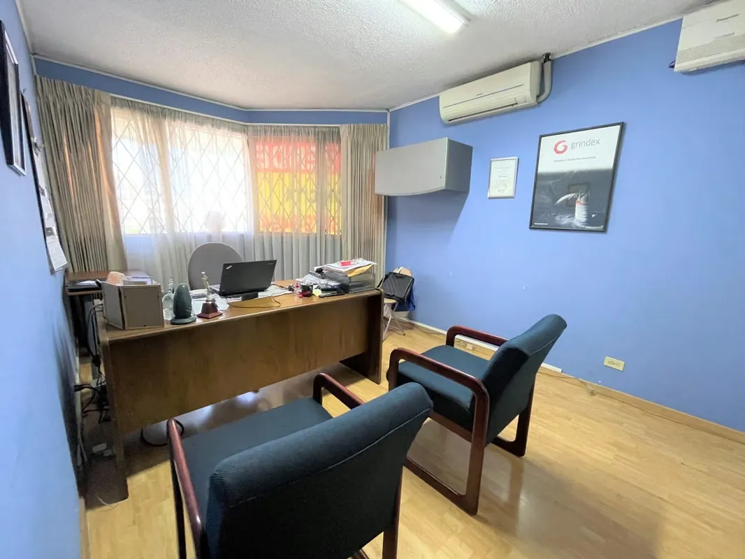 Propiedad de un nivel, con excelente ubicación para su negocio u oficina. Excelente oportunidad, precio justo!, photo 6