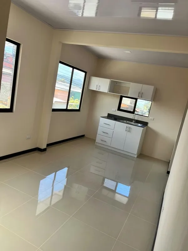 ALQUILER APARTAMENTO PARA ESTRENAR SAN ANTONIO DE CORONADO