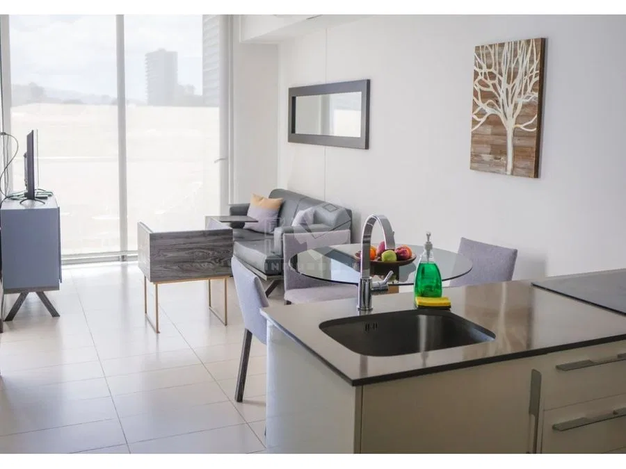 Apartamento para Inversión, photo 2