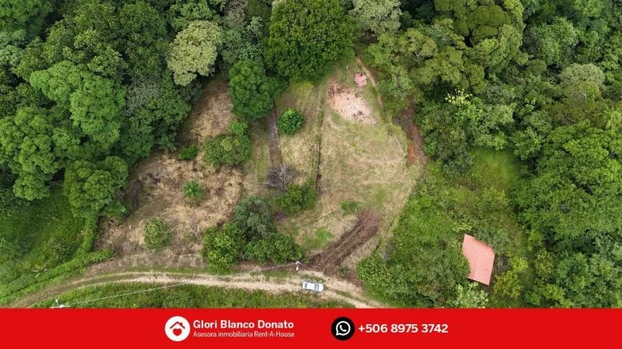 Lote en Venta en Hacienda Los Manantiales, Turrubares - Venta en Orotina