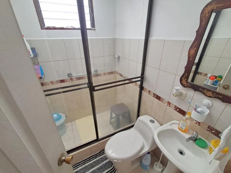 Se Vende Casa en Condominio – Pavas Rohrmoser, San José (CAN) - Venta en Pavas, photo 13