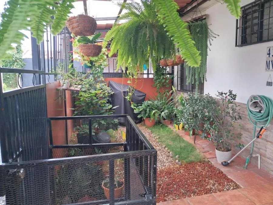 Se Vende Casa en Condominio – Pavas Rohrmoser, San José (CAN) - Venta en Pavas, photo 8
