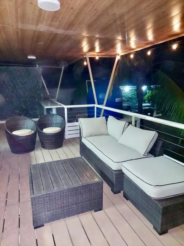 House for Sale in Guanacaste, Nosara Downtown, Fully Furnished, Spacious & Well Located, photo 2