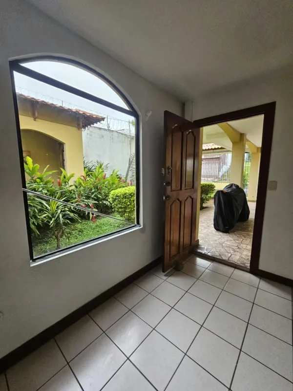 Apartment for Rent in Rohrmoser, Pavas