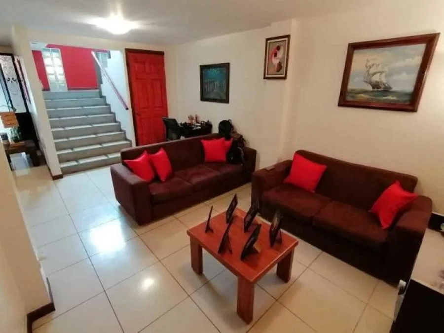 Casa de cinco habitaciones con uso de suelo mixto en La Robert, Guadalupe RAH 23347 - Venta en Goicoechea, photo 15