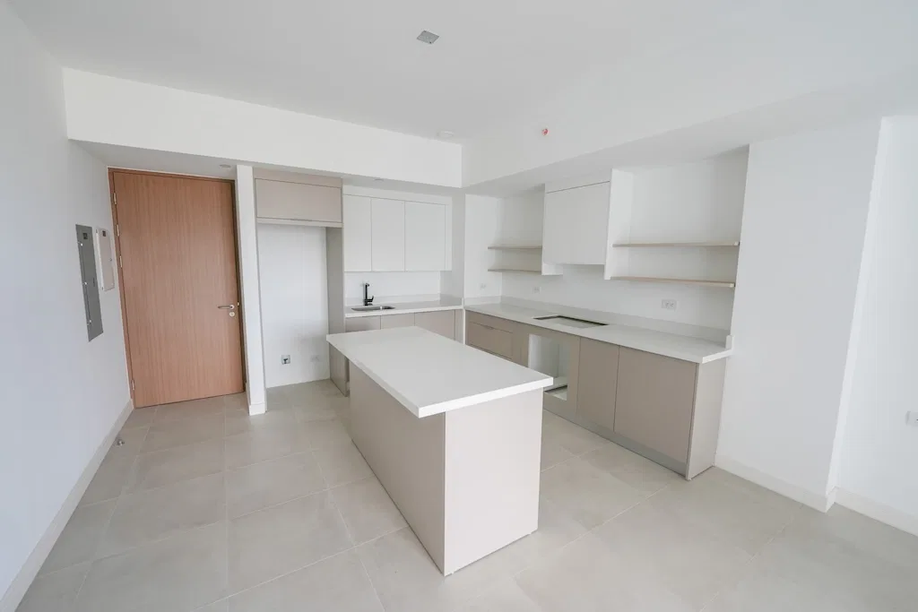 Apartamento Tipo Estudio Para Estrenar en Velo