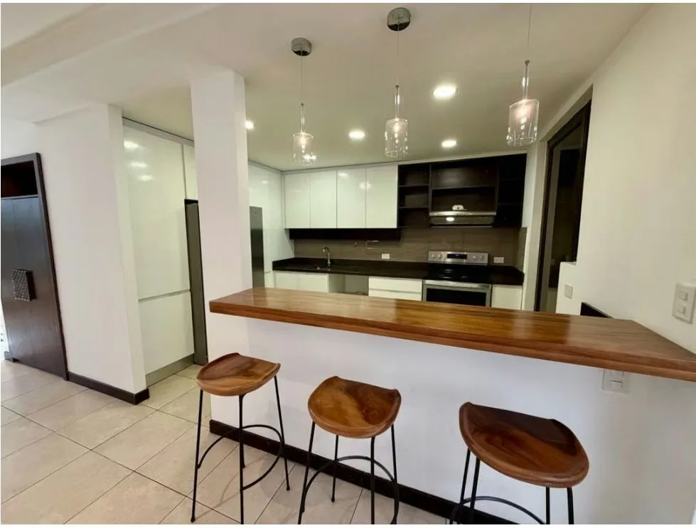 House for sale in Guachipelín de Escazú.