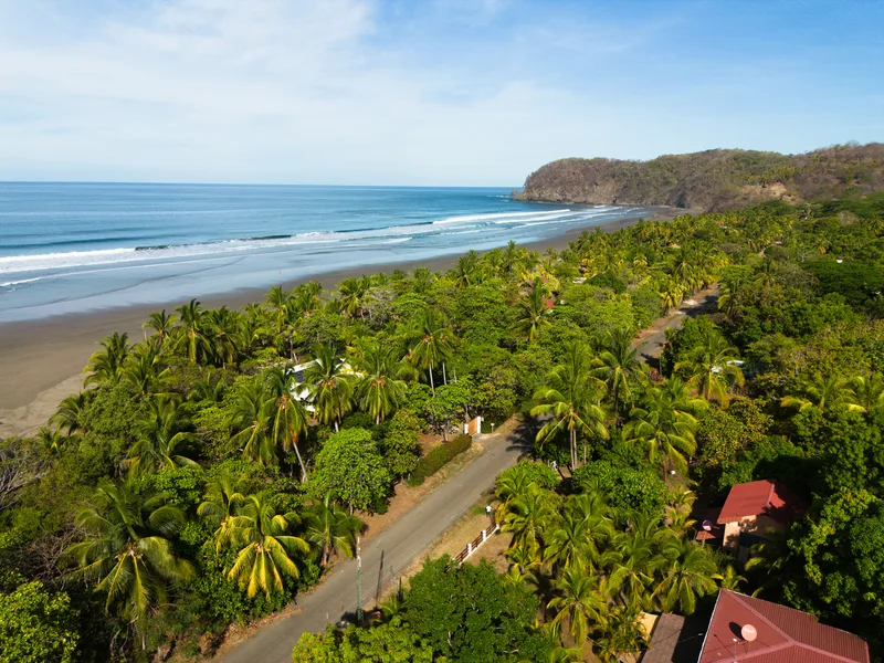 Land For Sale in Playa San Miguel, photo 2