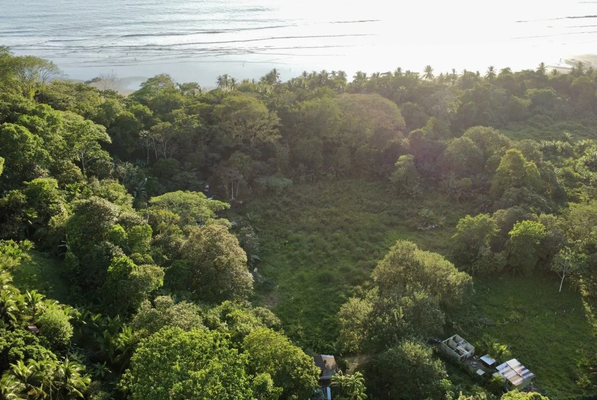 WALK TO BEACH DEVELOPMENT LAND – 1.5 ACRES, photo 2