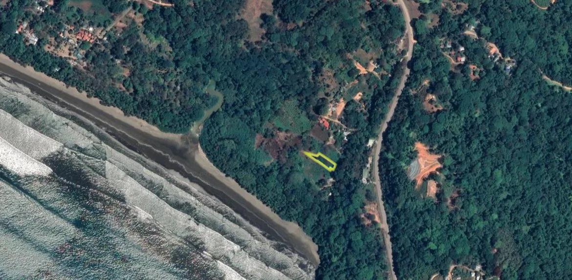 WALK TO BEACH DEVELOPMENT LAND – 1.5 ACRES, photo 8