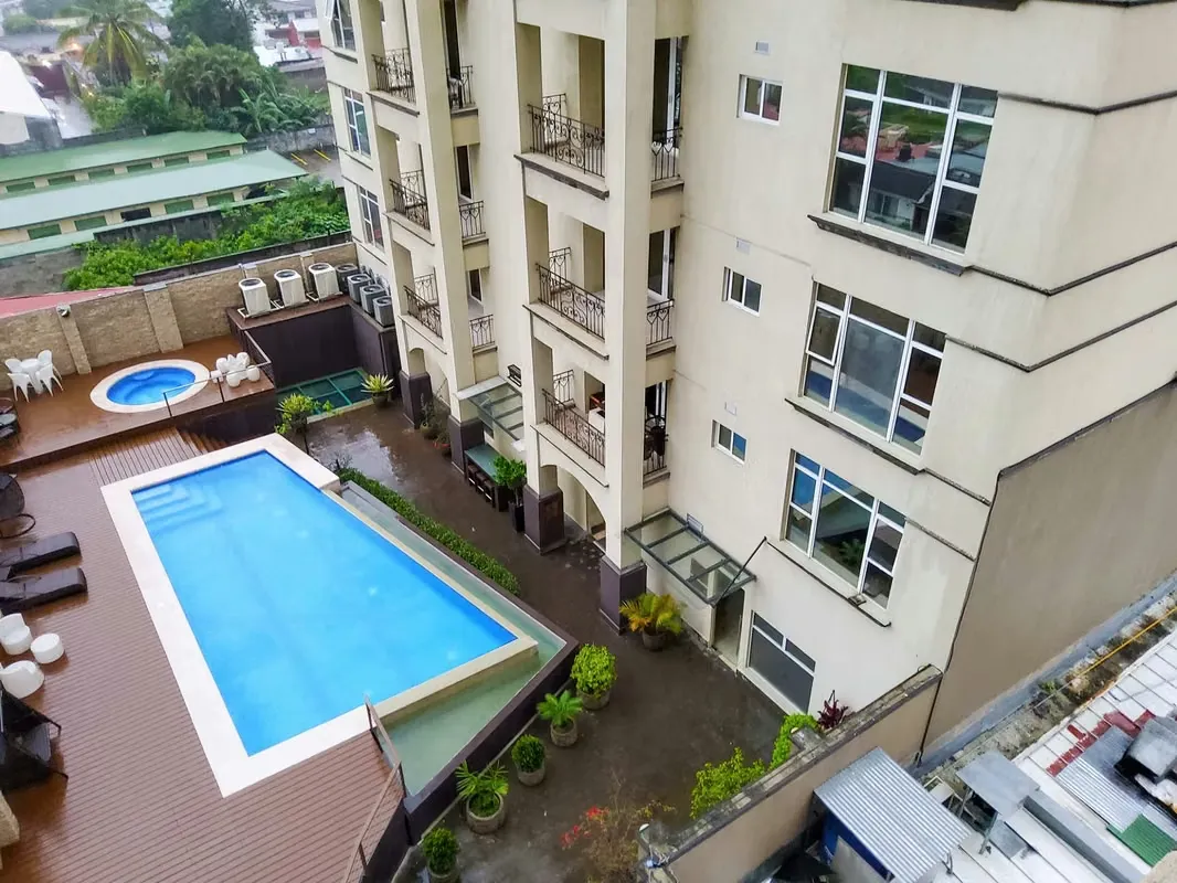 APARTMENT FOR SALE, TORRES DEL LAGO CONDOMINIUM, SABANA SUR, photo 5