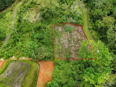 Gran Lote Sereno en la Fase 9 – Comunidad Cerrada a Minutos de Ojochal y Plaza Ventanas, photo 6