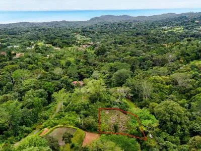 Gran Lote Sereno en la Fase 9 – Comunidad Cerrada a Minutos de Ojochal y Plaza Ventanas, photo 7