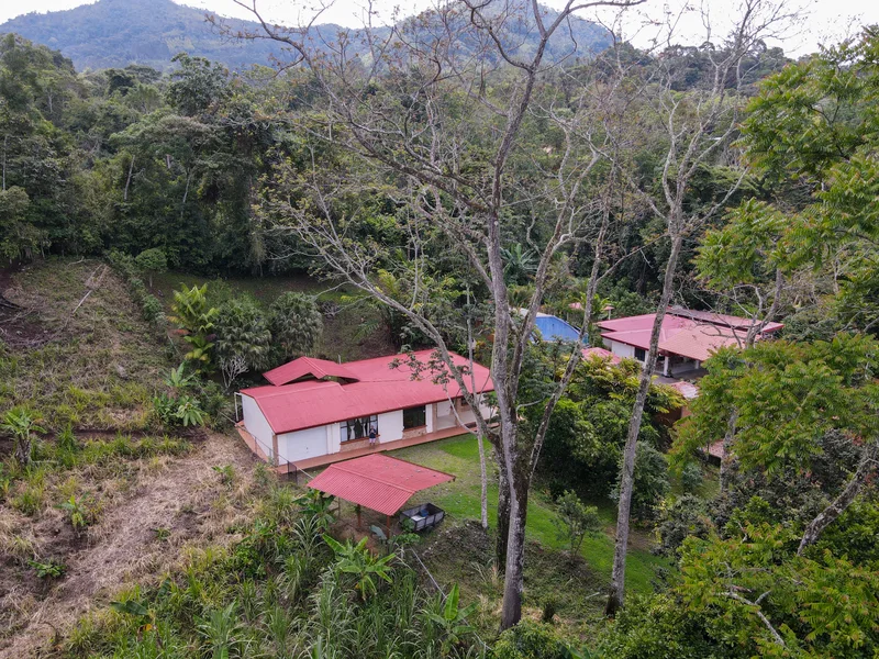 3 Bed Single Family Homes For Sale in Perez Zeledon, photo 2