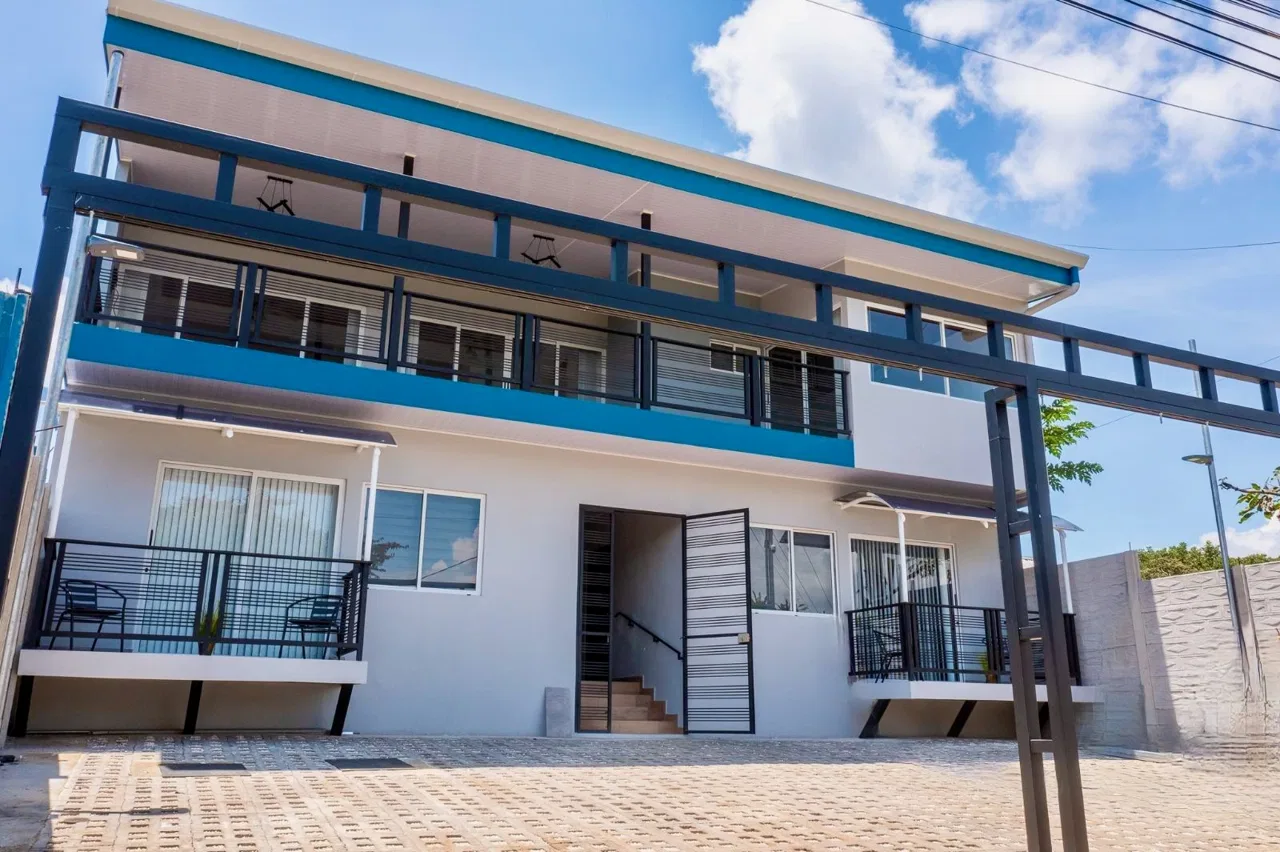 Income-Generating Apartment Complex - Atenas, Costa Rica