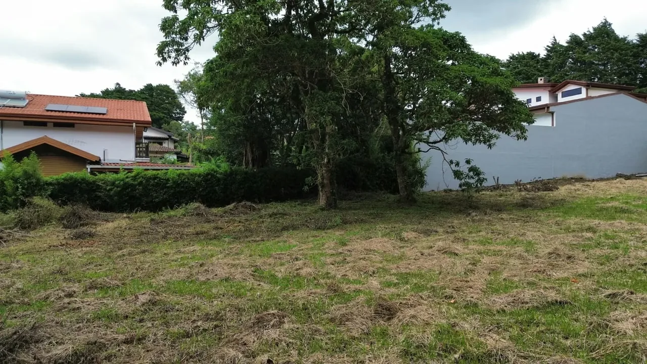 Un lugar donde el aire es más fresco, los paisajes más verdes y la vida se siente más tranquila., photo 4