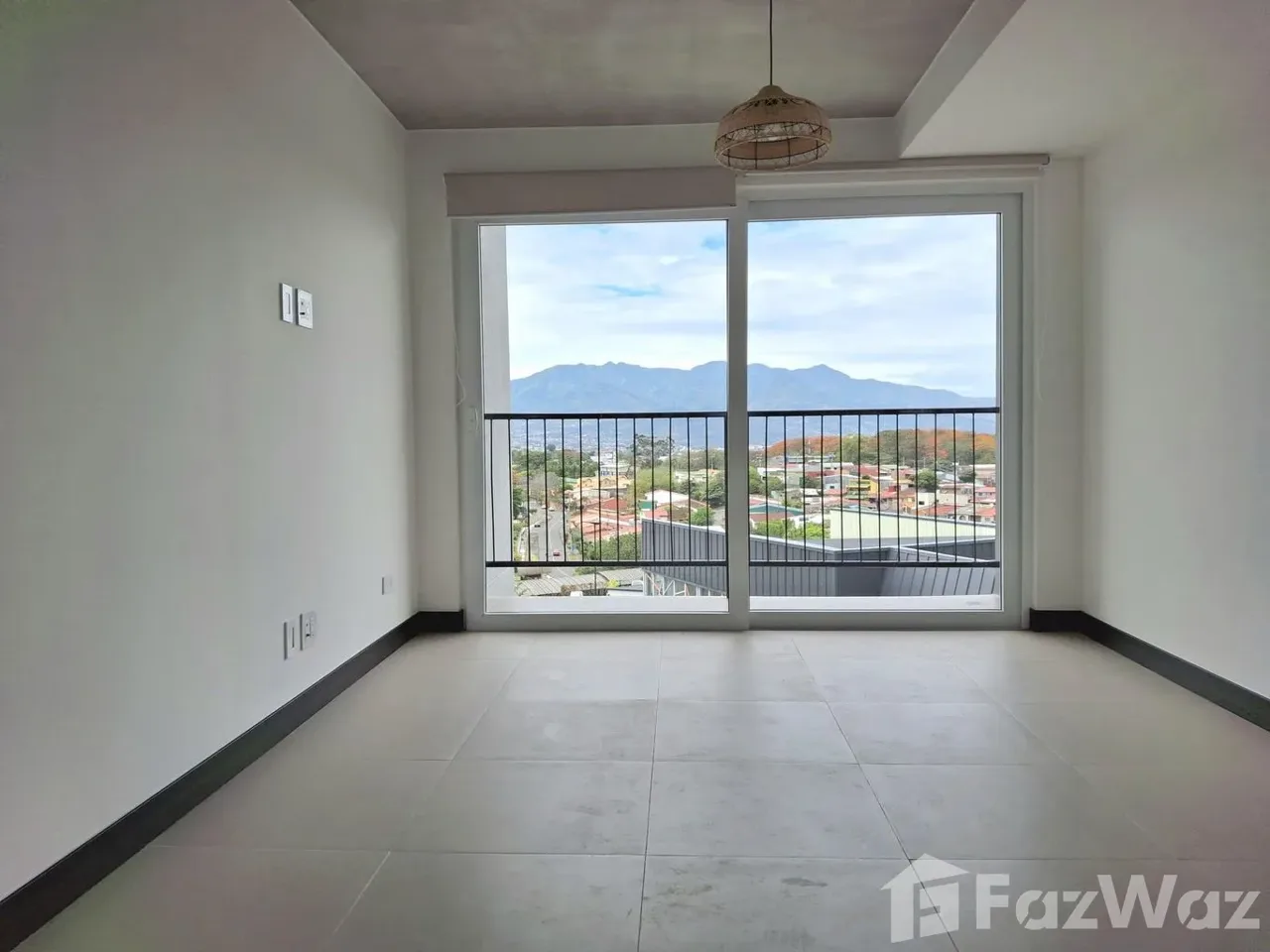 3 Bedroom Apartment for Rent at Granadilla de Curridabat for $2/mo, photo 2