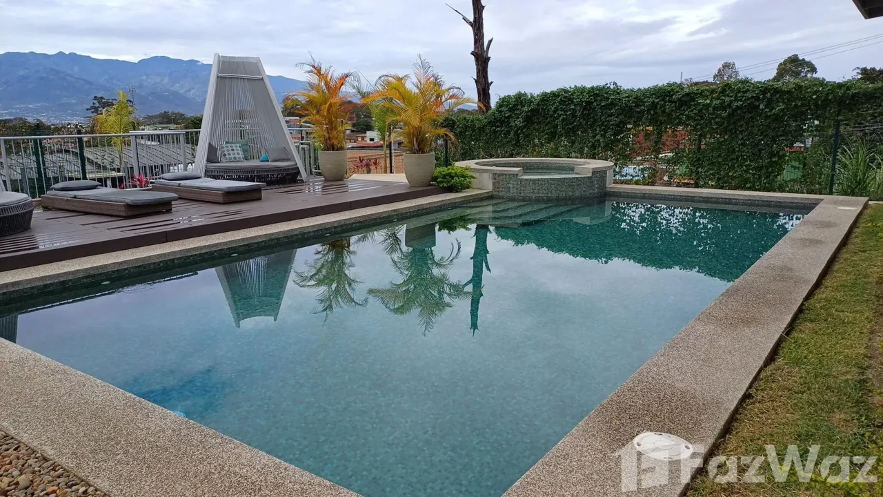 3 Bedroom Apartment for Rent at Granadilla de Curridabat for $2/mo, photo 13