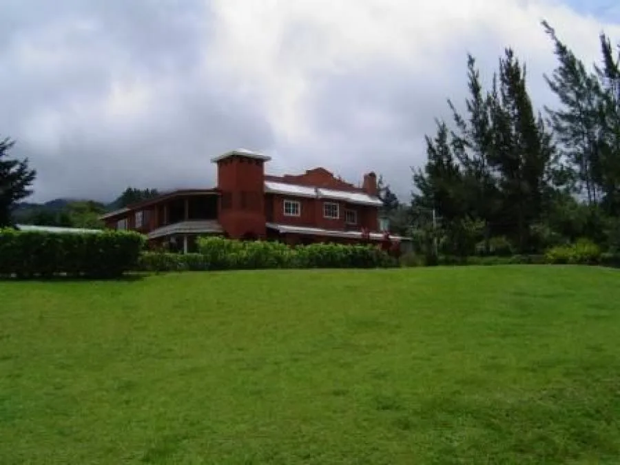 VENTA DE QUINTA, HEREDIA - Venta en San Isidro, photo 3