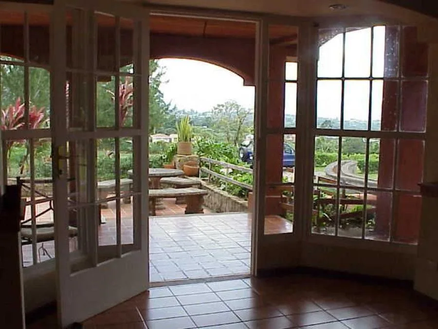 VENTA DE QUINTA, HEREDIA - Venta en San Isidro, photo 4