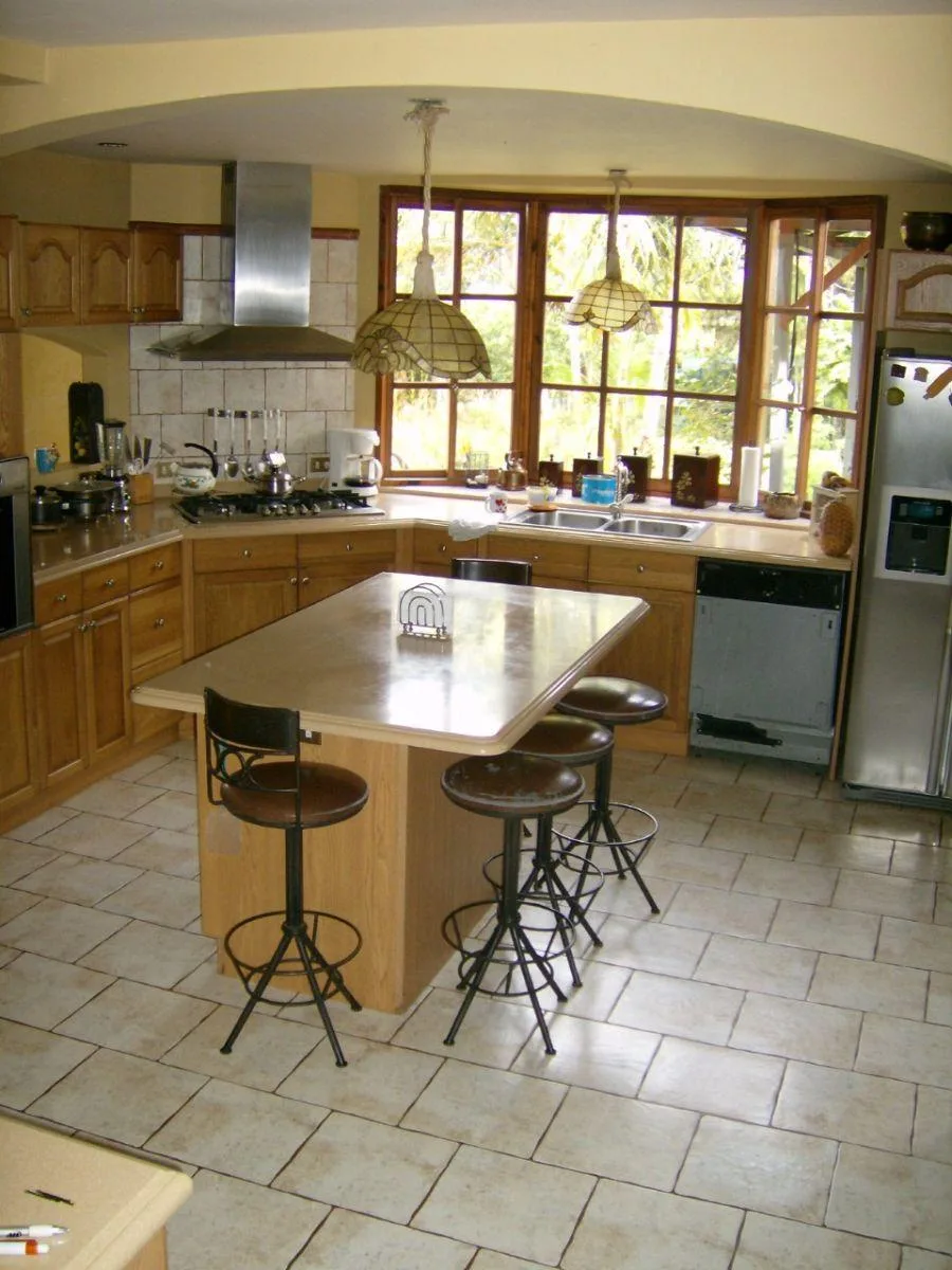 VENTA DE QUINTA, HEREDIA - Venta en San Isidro, photo 6