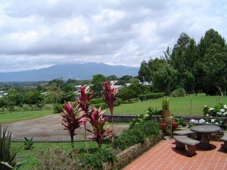 VENTA DE QUINTA, HEREDIA - Venta en San Isidro, photo 7