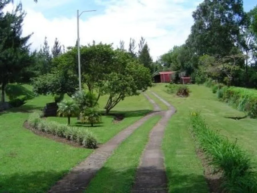 VENTA DE QUINTA, HEREDIA - Venta en San Isidro, photo 8