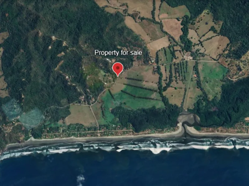 Land For Sale in Playa San Miguel, photo 8