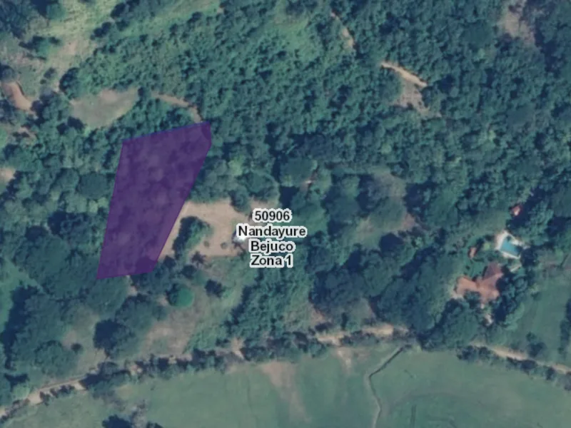 Land For Sale in Playa San Miguel, photo 9