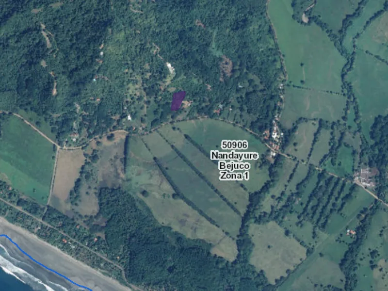 Land For Sale in Playa San Miguel, photo 10