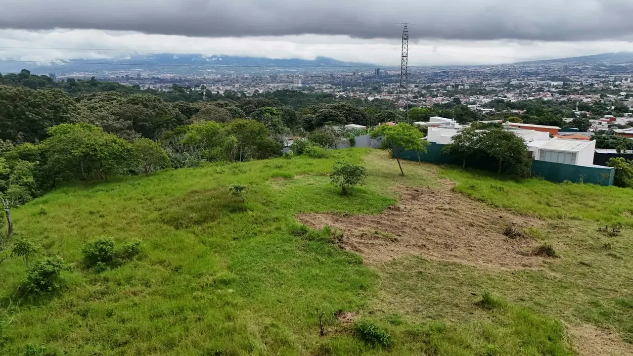 Lot for sale in Desamparados, photo 2