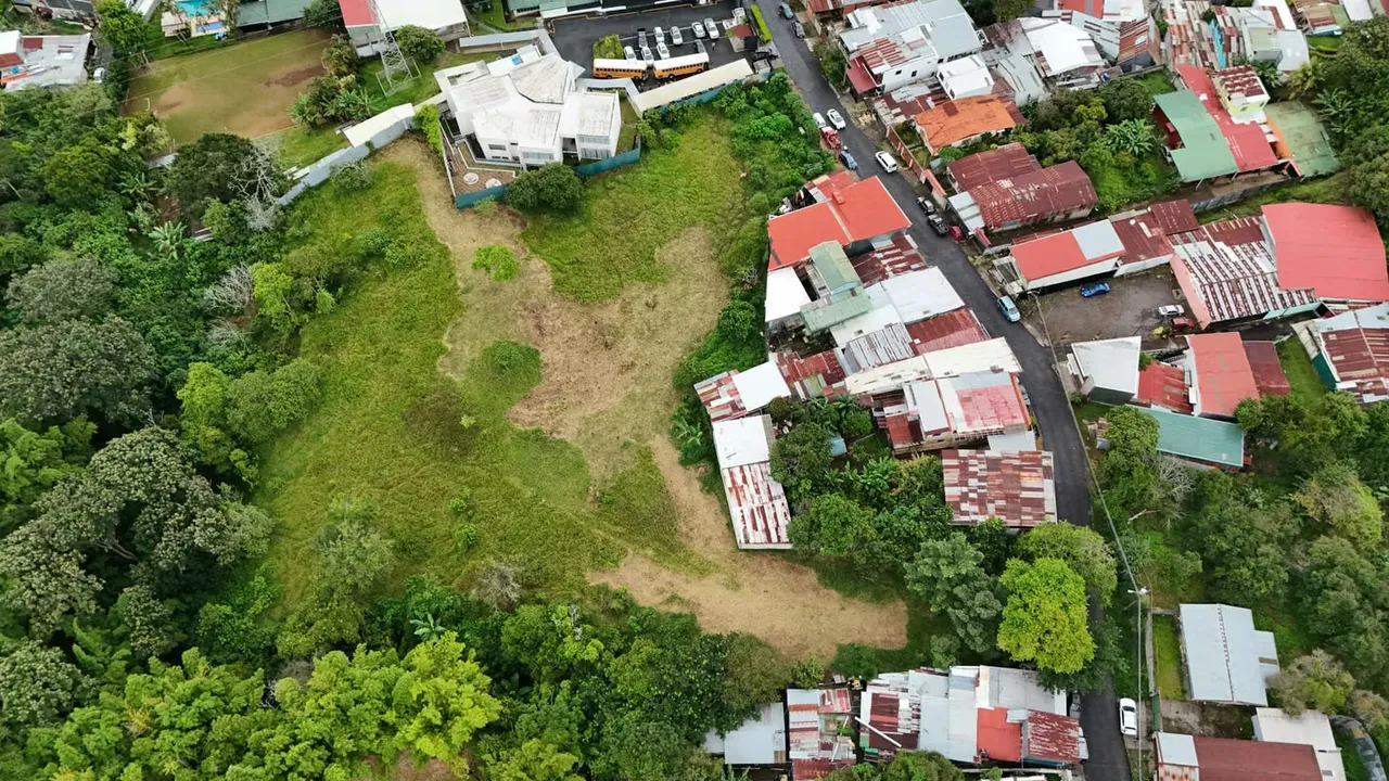 Lot for sale in Desamparados, photo 3