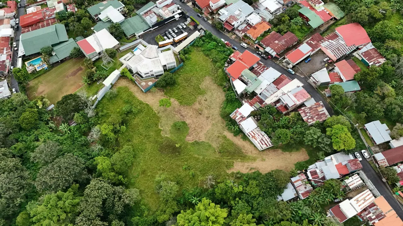 Lot for sale in Desamparados, photo 4