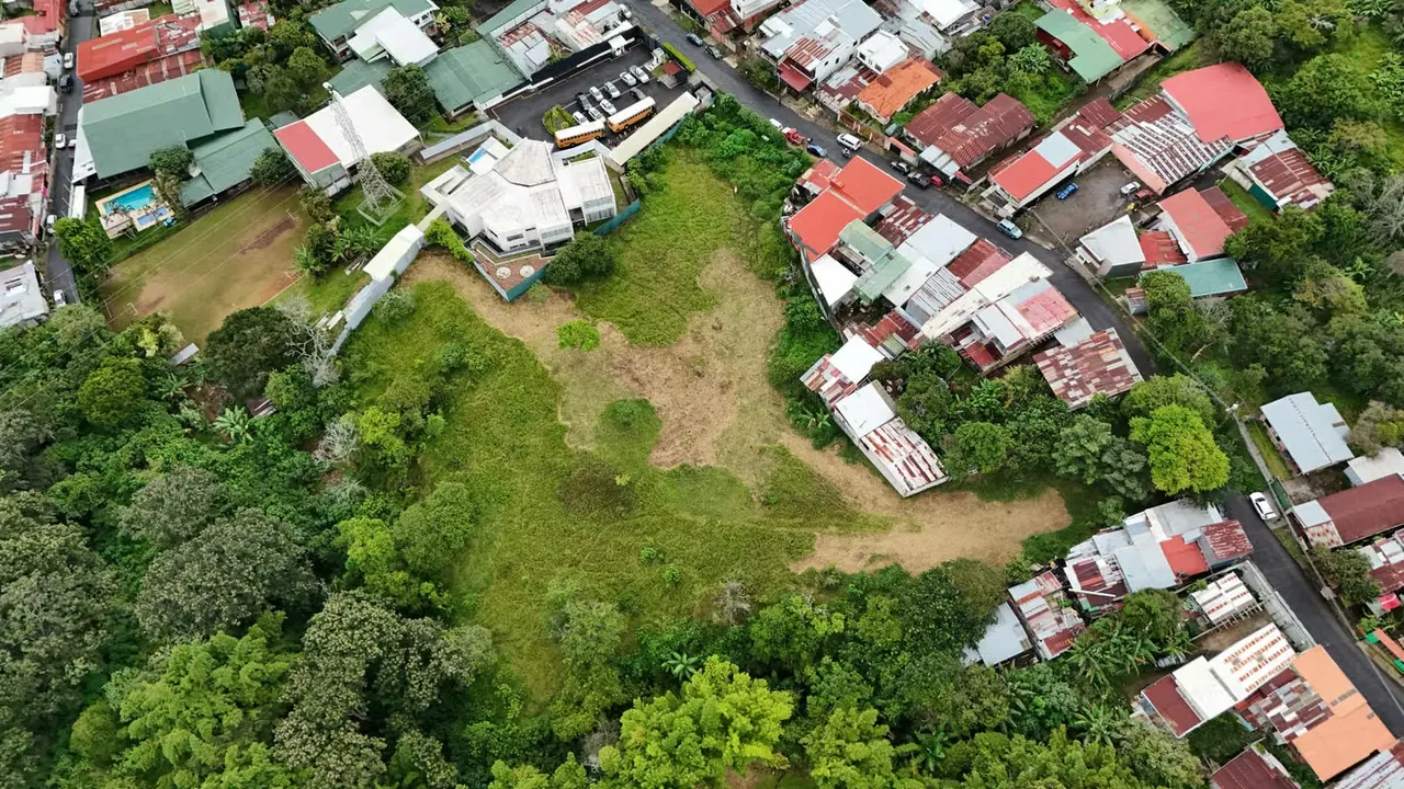 Lot for sale in Desamparados, photo 5