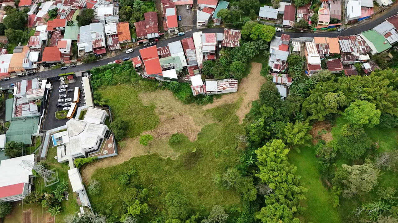 Lot for sale in Desamparados, photo 6
