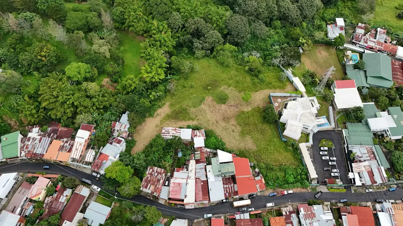 Lot for sale in Desamparados, photo 7