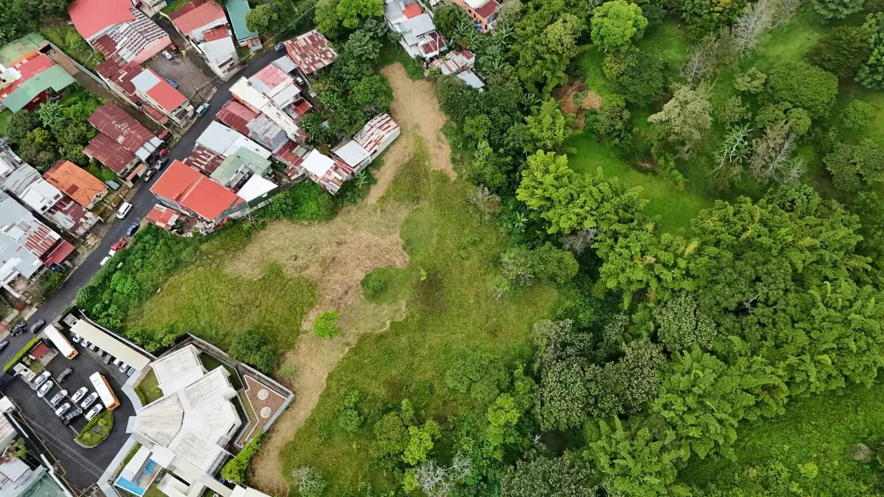 Lot for sale in Desamparados, photo 8