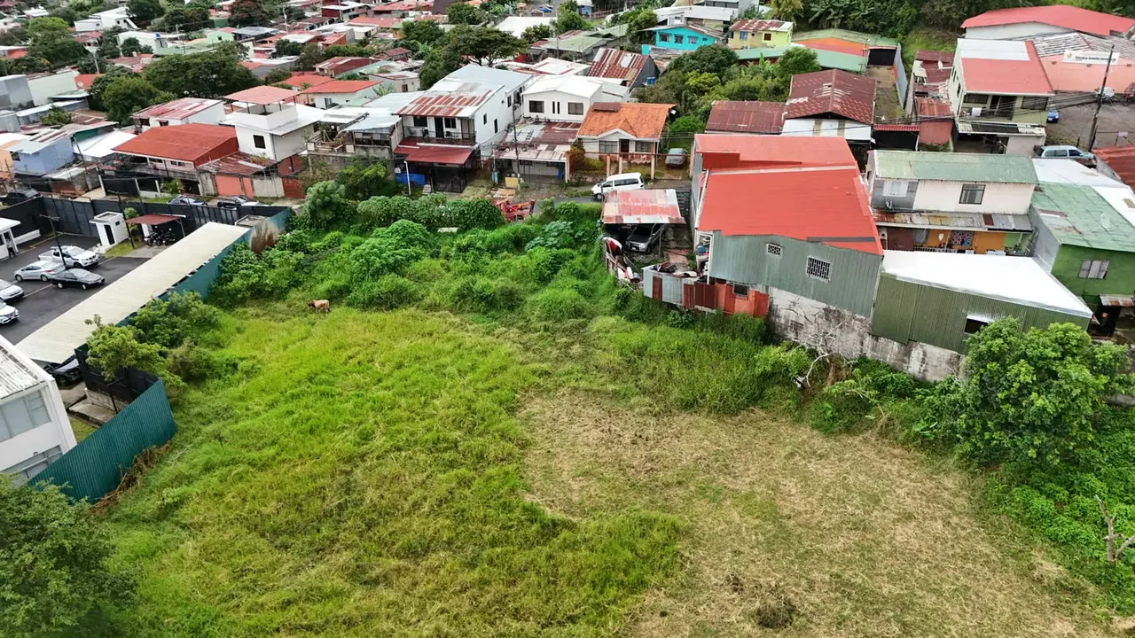 Lot for sale in Desamparados, photo 9