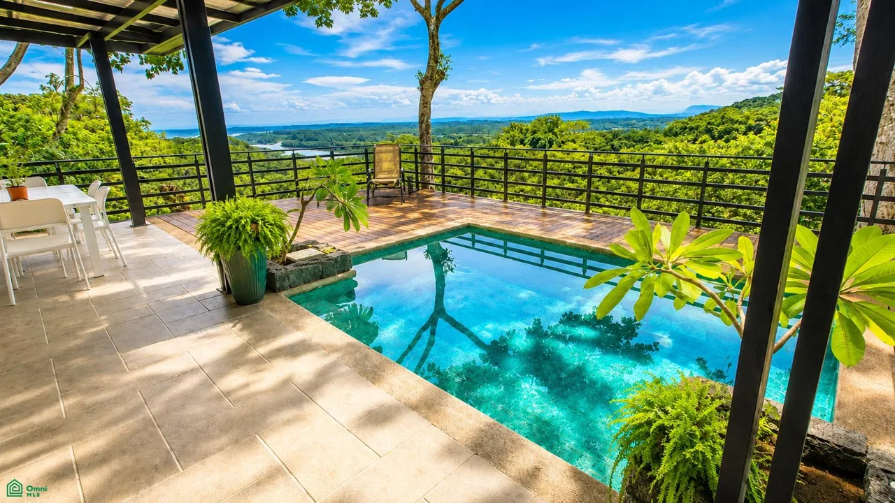 Nativa Resort Trcoles Puntarenas