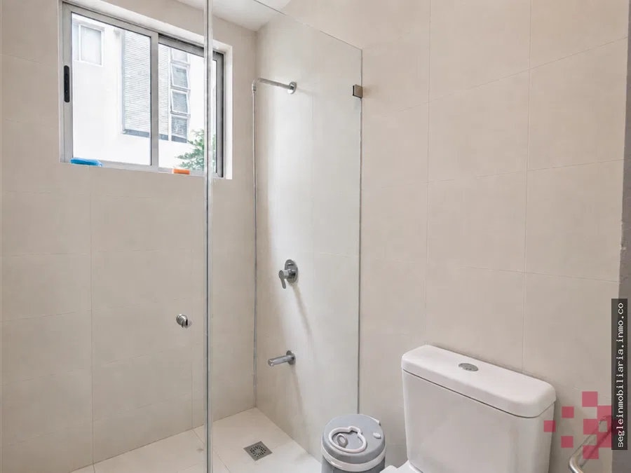 APARTAMENTO EN PRIMERA PLANTA CON JARDÍN PRIVADO, photo 11