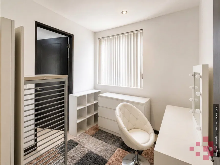 APARTAMENTO EN PRIMERA PLANTA CON JARDÍN PRIVADO, photo 12