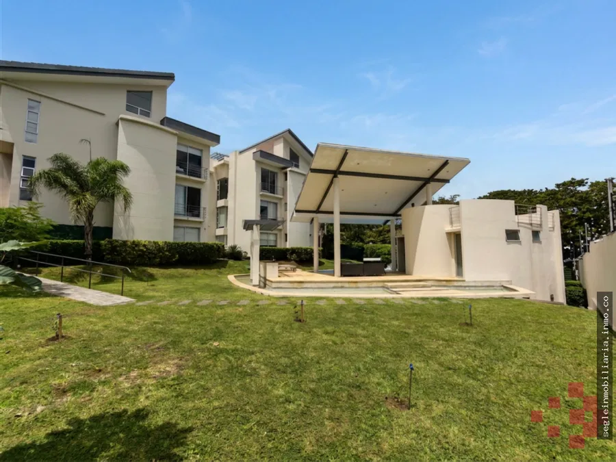 APARTAMENTO EN PRIMERA PLANTA CON JARDÍN PRIVADO, photo 21