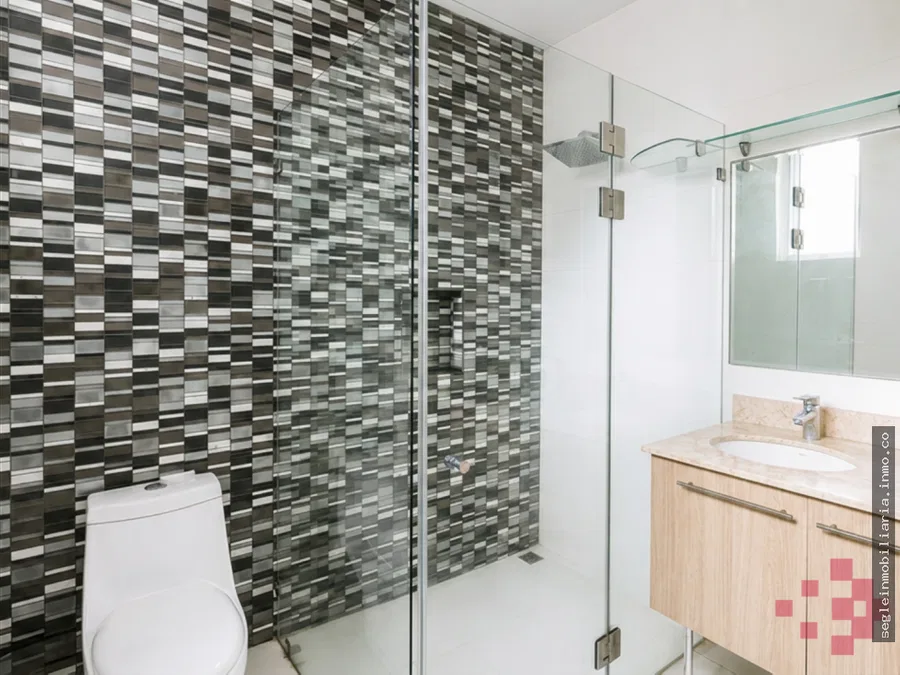 APARTAMENTO EN PRIMERA PLANTA CON JARDÍN PRIVADO, photo 9