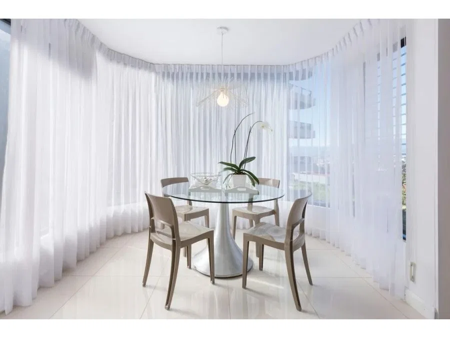 Se vende hermoso apartamento en Escazú con amenidades