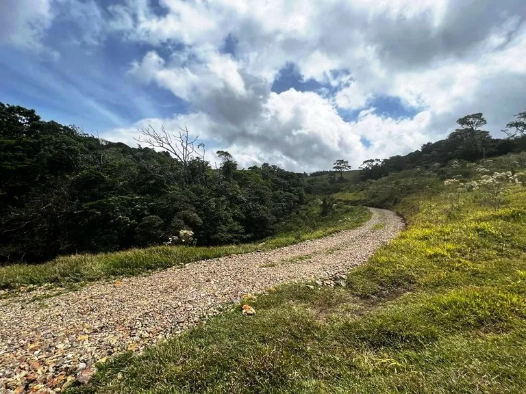4.5 ha building land with fantastic lake view, photo 10