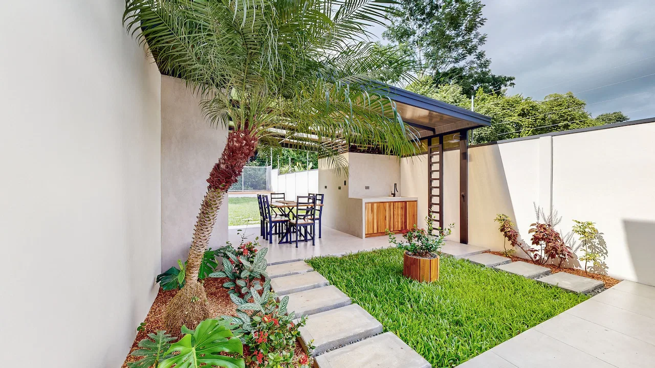 BEAUTIFUL BRAND NEW 3 BEDROOM HOME IN CENTRAL UVITA, photo 11