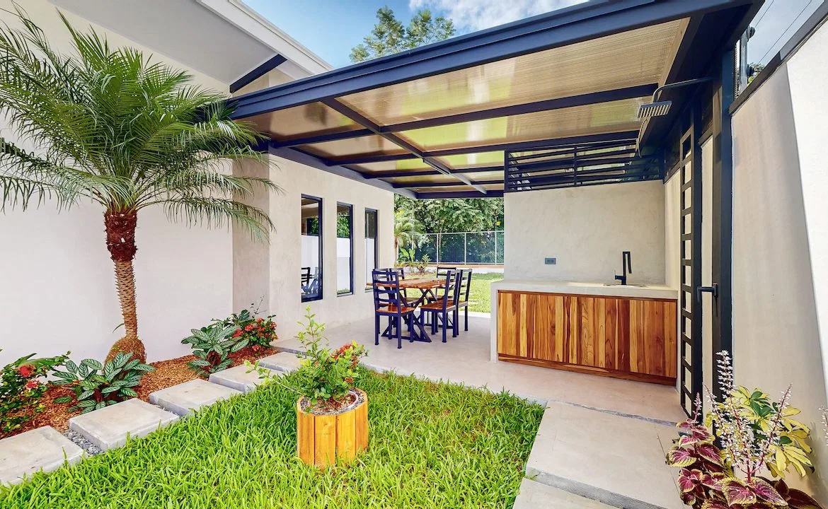 BEAUTIFUL BRAND NEW 3 BEDROOM HOME IN CENTRAL UVITA, photo 14