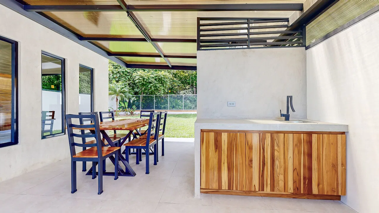 BEAUTIFUL BRAND NEW 3 BEDROOM HOME IN CENTRAL UVITA, photo 15