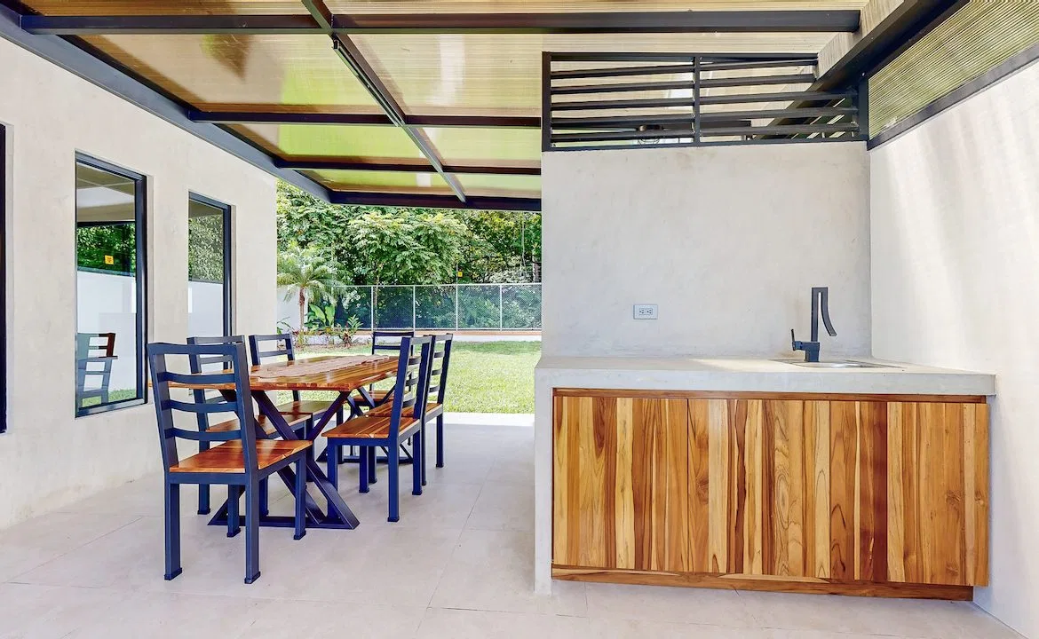 BEAUTIFUL BRAND NEW 3 BEDROOM HOME IN CENTRAL UVITA, photo 16